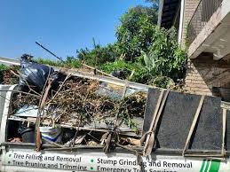 Trusted Apache, OK Junk Removal Services Experts