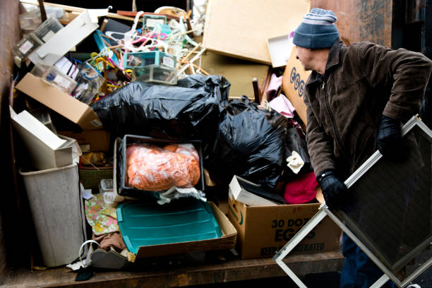 Best Dumpster Rental Services  in Apache, OK