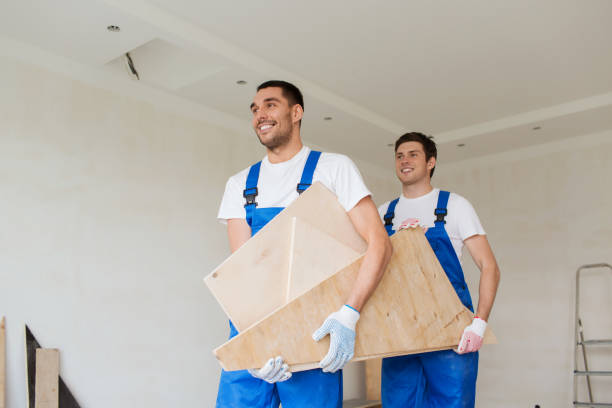 Best Garage Cleanout  in Apache, OK