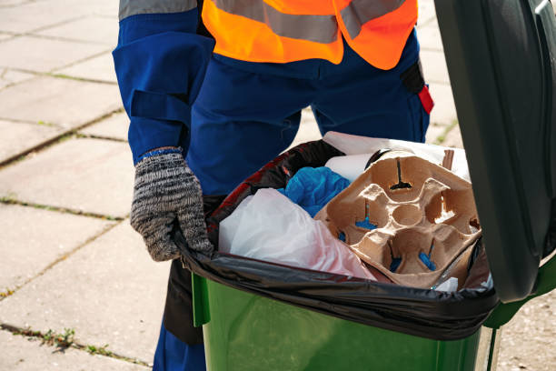 Best Recycling Services for Junk  in Apache, OK