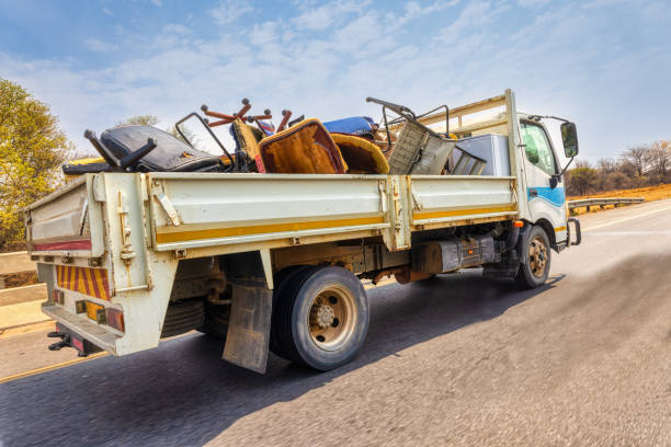 Best Furniture Removal  in Apache, OK
